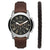 Fossil  Grant Orologio Da Uomo