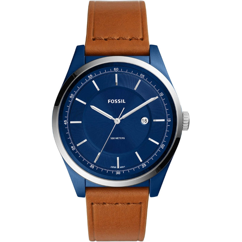 Fossil  Fs5422 Orologio