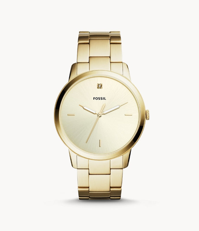 Fossil  Fs5457 Orologio