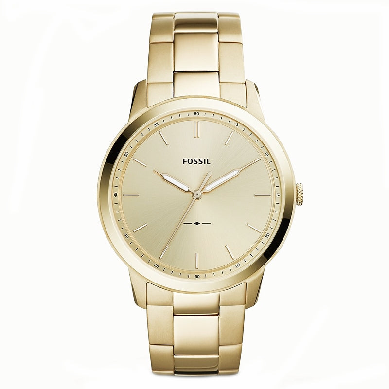 Fossil  The Minimalist Orologio Da Uomo