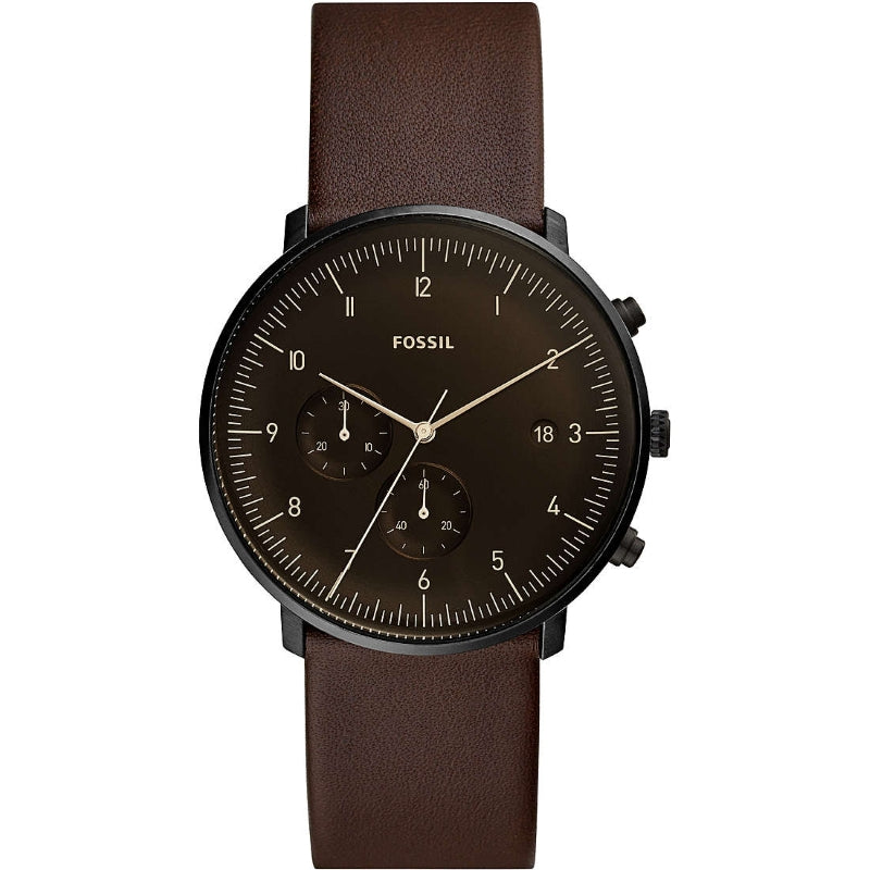Fossil  Chase Timer Orologio Da Uomo