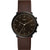 Fossil  Chase Timer Orologio Da Uomo