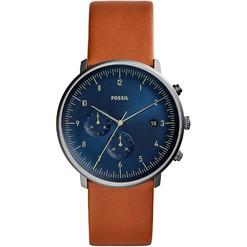 Fossil  Fs5486 Orologio