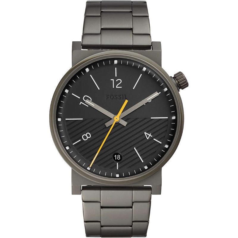 Fossil  Barstow Orologio Da Uomo