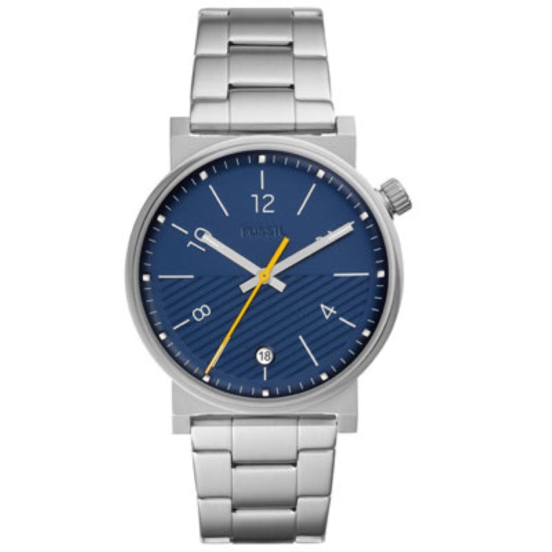 Fossil  Barstow Orologio Da Uomo