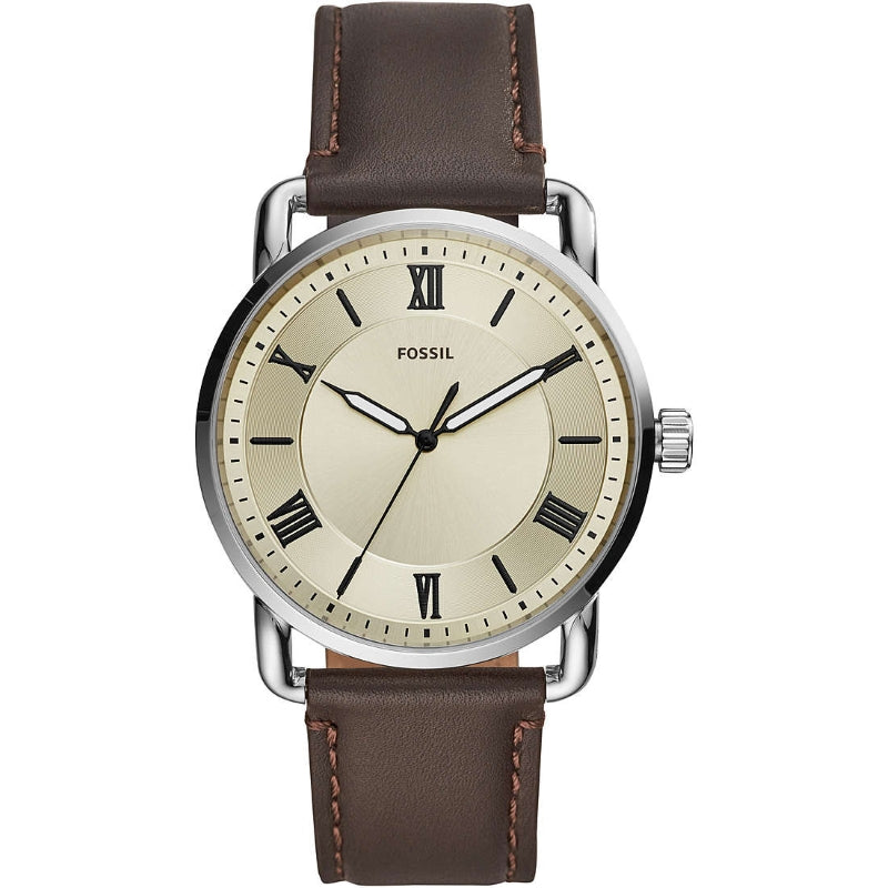 Fossil  Fs5663 Orologio Da Uomo