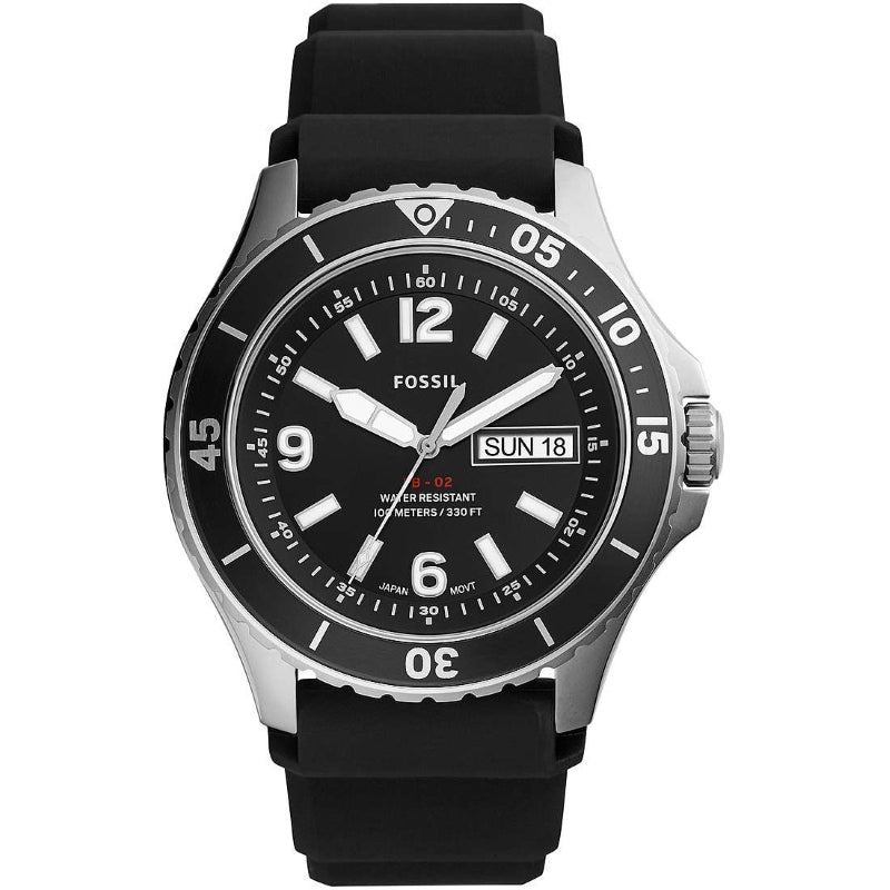 Fossil  Fs5689 Orologio