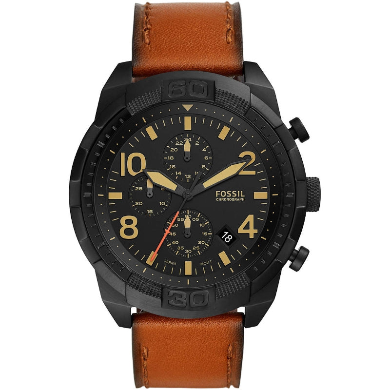 Fossil  Bronson Orologio Da Uomo