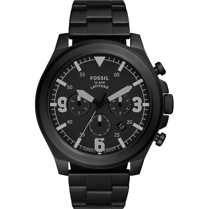 Fossil  Latitude Orologio Da Uomo