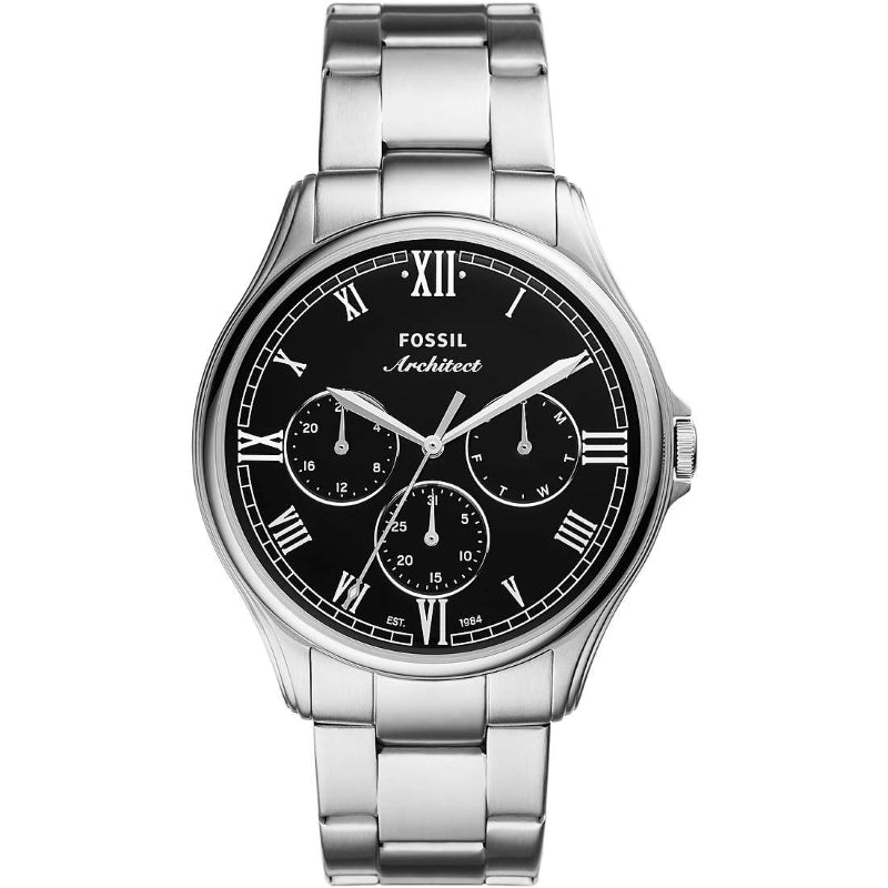 Fossil  Fs5801 Orologio