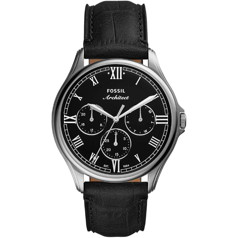 Fossil  Fs5802 Orologio