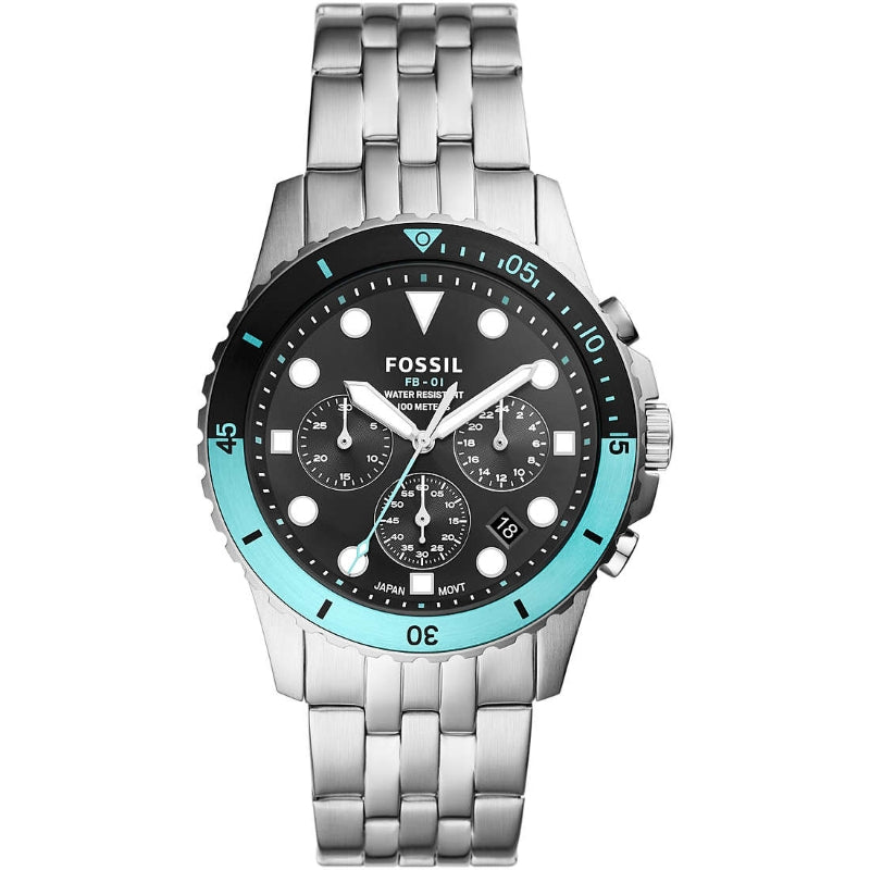 Fossil  Fs5827 Orologio