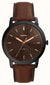Fossil  The Minimalist Solar Orologio Da Uomo
