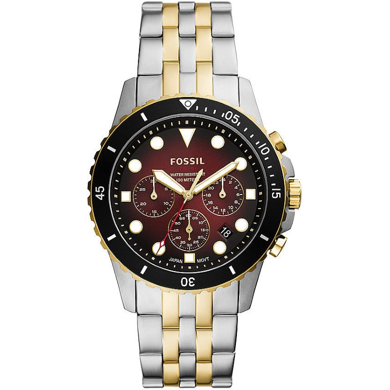 Fossil  Fs5881 Orologio