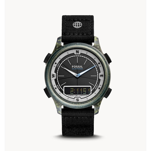 Fossil   Fs5913 Orologio