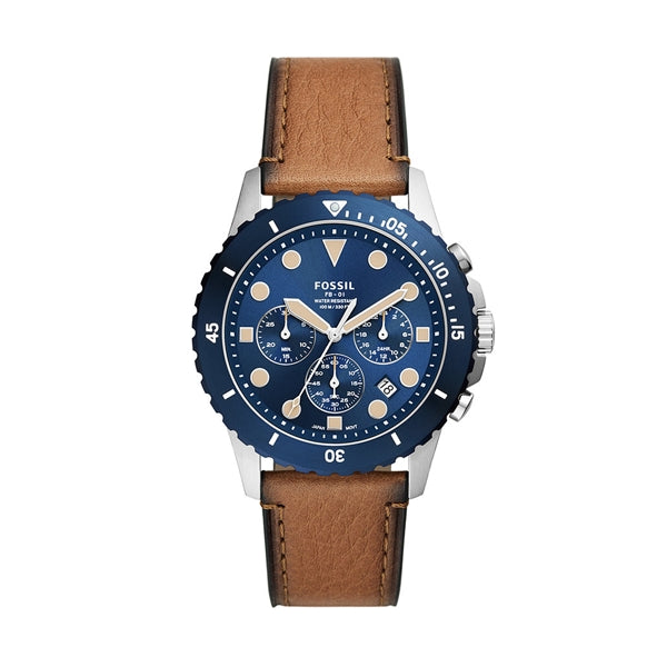 Fossil  Fb 01 Orologio Da Uomo