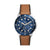 Fossil  Fb 01 Orologio Da Uomo