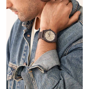 Fossil  Machine Orologio Da Uomo