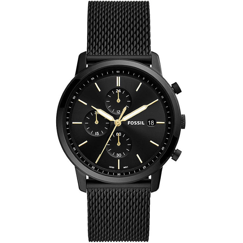 Fossil  Minimalist Orologio Da Uomo