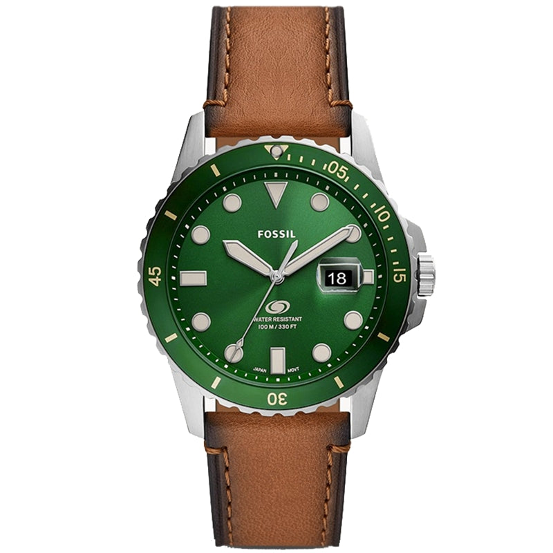 Fossil  Fs5946 Orologio