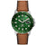 Fossil  Fs5946 Orologio
