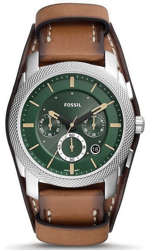 Fossil  Machine Orologio Da Uomo