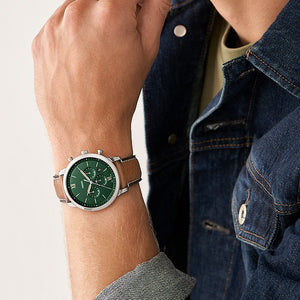 Fossil  Fs5963 Orologio
