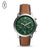 Fossil  Fs5963 Orologio