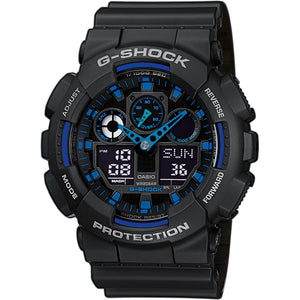 Casio G Shock  Gs Basic Orologio Da Uomo