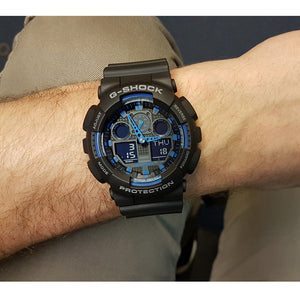 Casio G Shock  Gs Basic Orologio Da Uomo