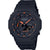 Casio G Shock  Oak Neon Orange Index Orologio Da Uomo