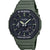 Casio G Shock Oak Layered Bezel Men's Watch
