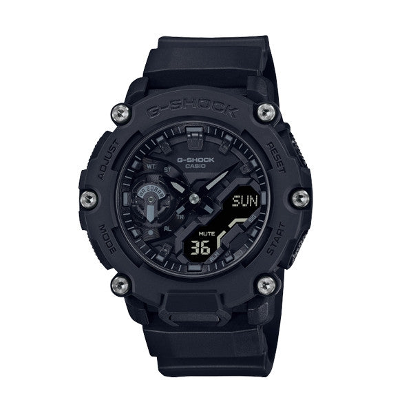 Casio G Shock Orologio Da Uomo