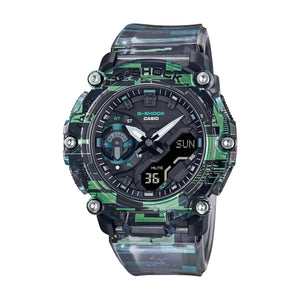 Casio G Shock  Glitch Serie Orologio Da Uomo