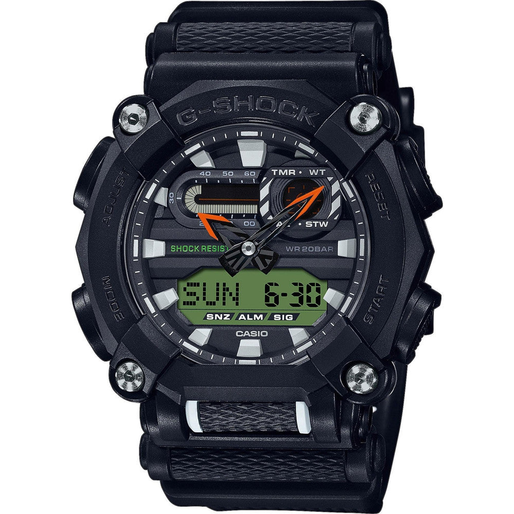Casio G Shock Street Men's Watch