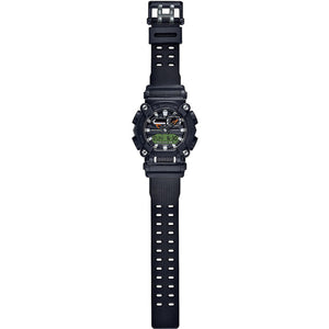 Casio G Shock Street Men's Watch