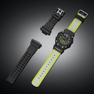 Casio G Shock Street Men's Watch