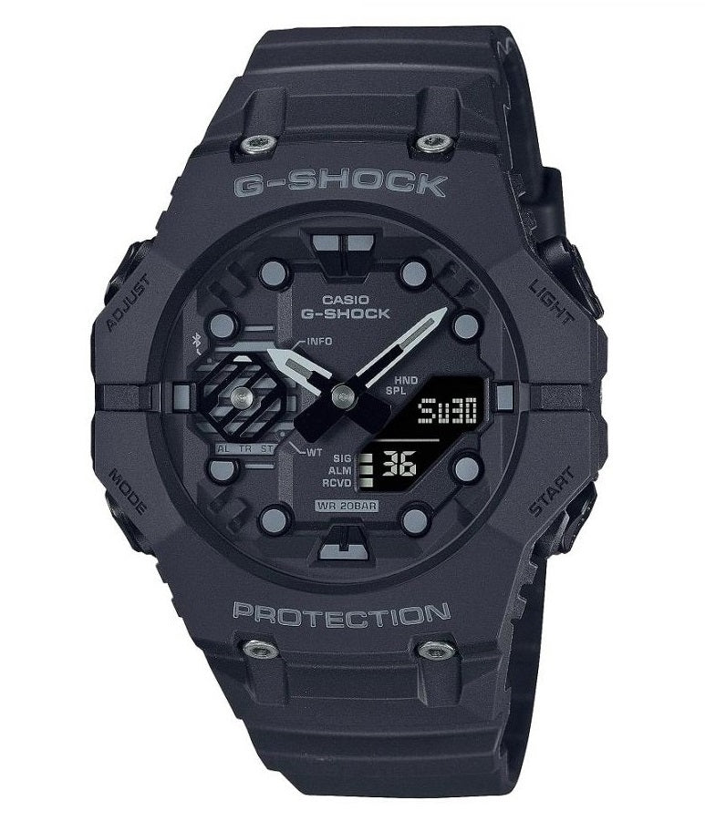 Casio G Shock   Ga B001 1 Aer Orologio Da Uomo