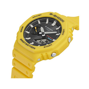 Casio G Shock New Oak Bluetooth + Tough Solar Men's Watch