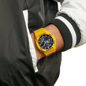 Casio G Shock New Oak Bluetooth + Tough Solar Men's Watch