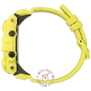 Casio G Shock G Squad Men's Watch