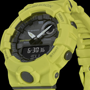 Casio G Shock G Squad Men's Watch
