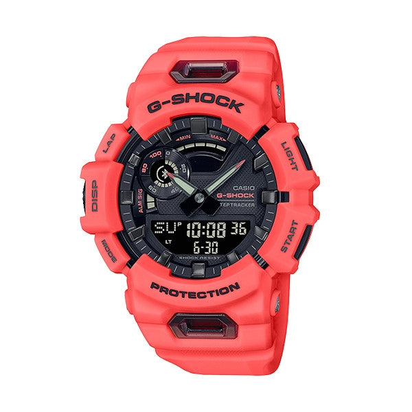 Casio G Shock  G Squad Orologio Da Bambino
