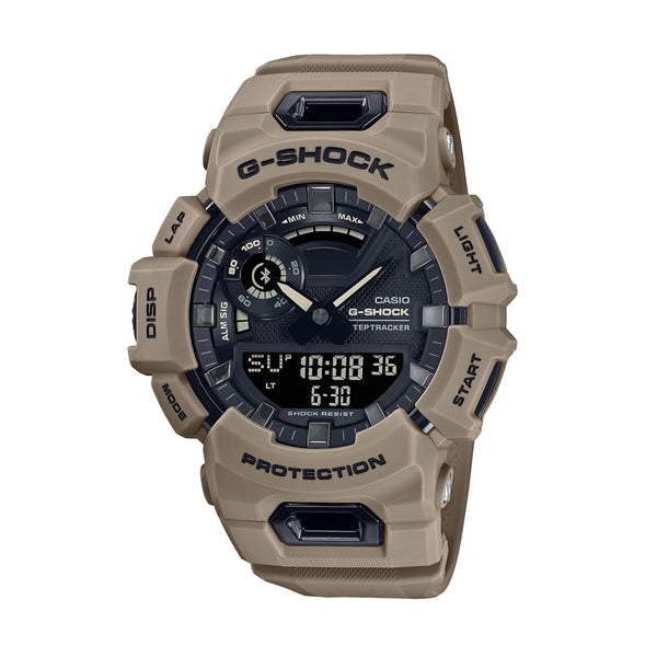 Casio G Shock G Squad Men's Watch