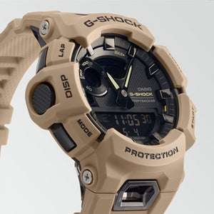 Casio G Shock G Squad Men's Watch