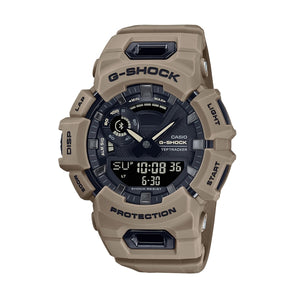 Casio G Shock G Squad Men's Watch