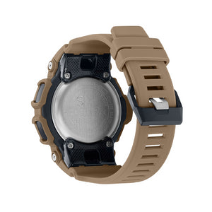Casio G Shock G Squad Men's Watch
