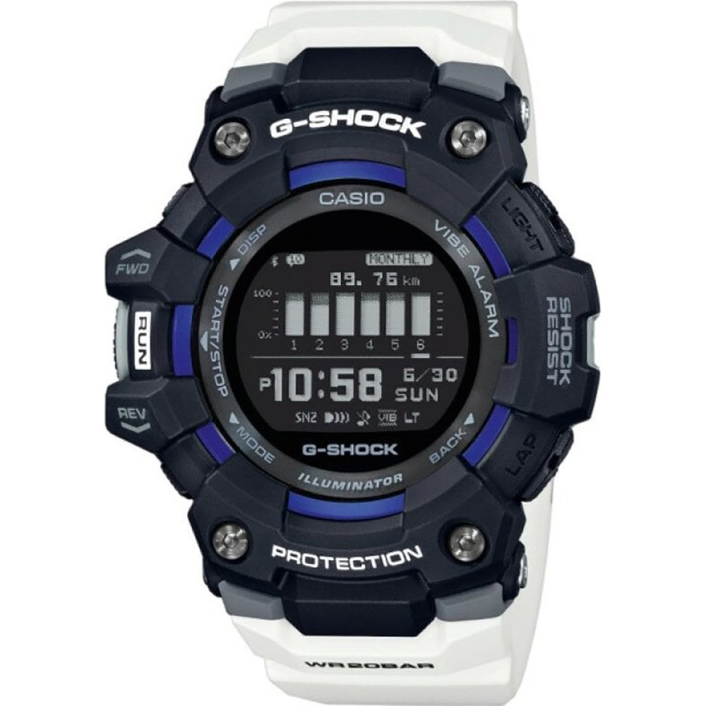 Casio G Shock G Squad Men's Watch