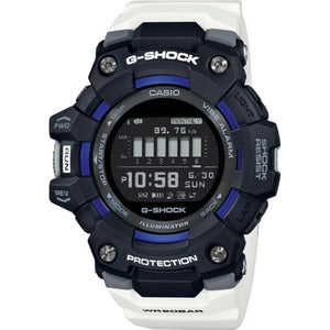 Casio G Shock G Squad Men's Watch