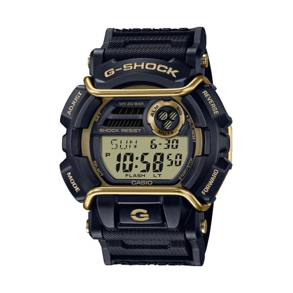 Casio G Shock  Gd 400 Gb 1 B2 Er Orologio Da Uomo